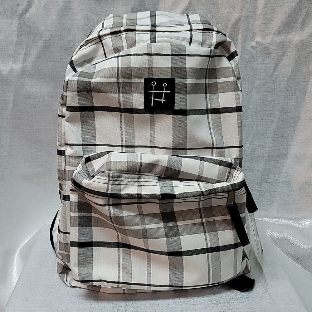 NWT Looks Brand Backpack 